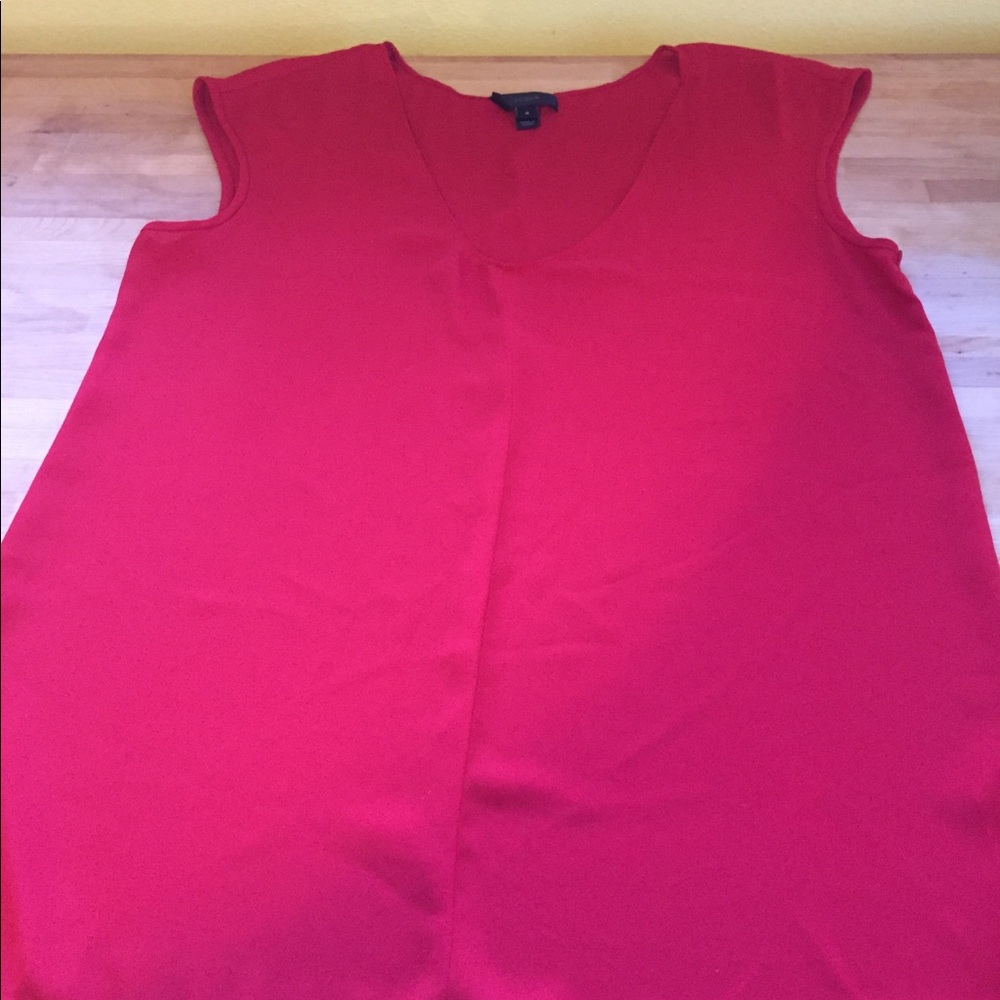 JCrew top